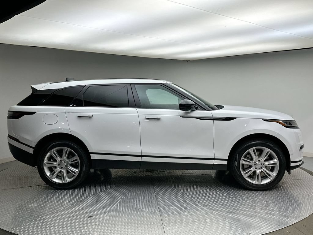 Certified 2026 Land Rover Range Rover Velar S AWD/4WD image 3