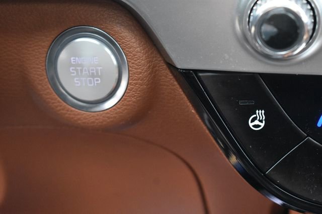 Used 2023 Kia Telluride EX X-Line AWD/4WD image 31