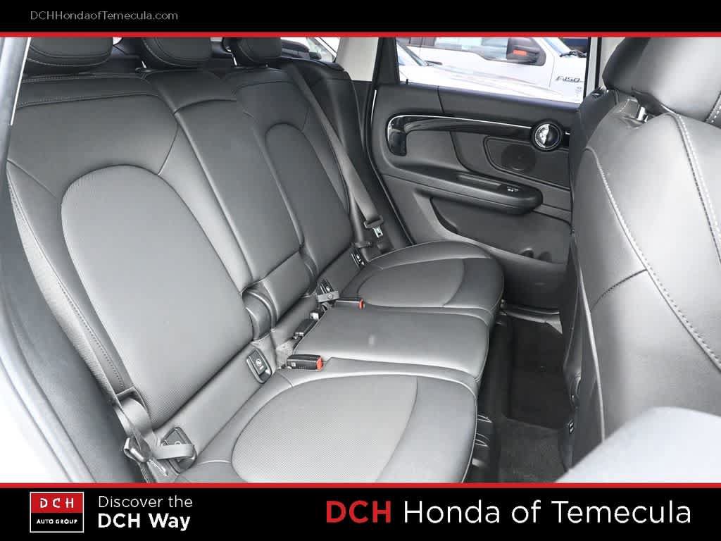 Used 2024 MINI Cooper Countryman S FWD image 20