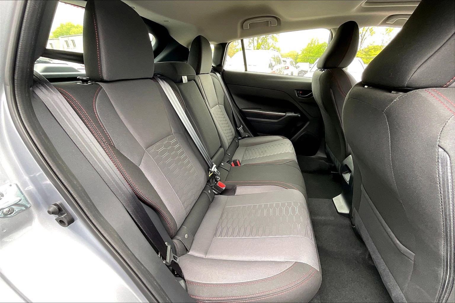 Used 2025 Subaru Impreza 2.0i Sport AWD/4WD image 19