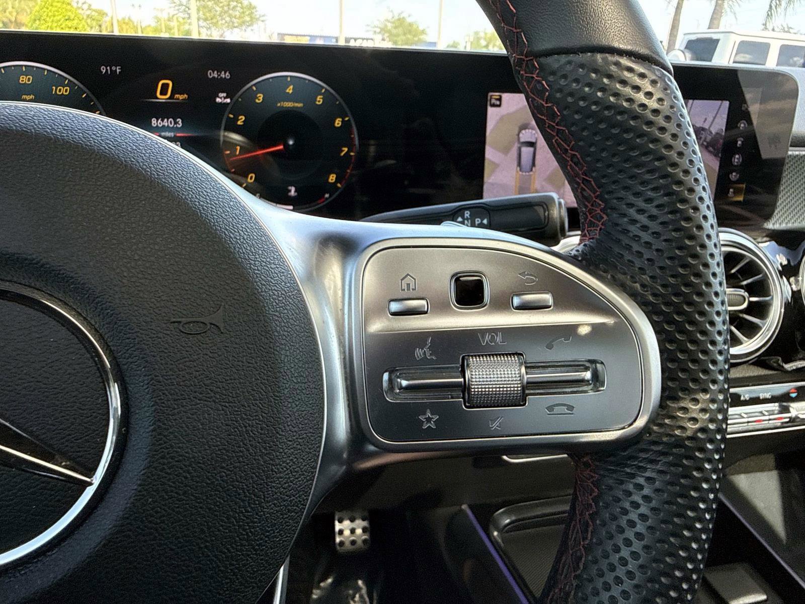 Certified 2023 Mercedes-Benz GLB 250 image 31