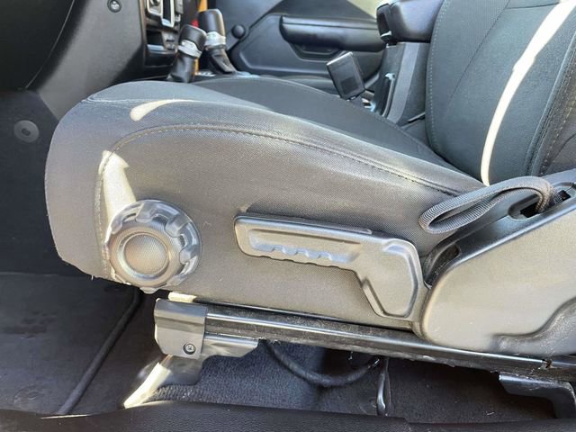 Used 2021 Jeep Wrangler Sport image 21