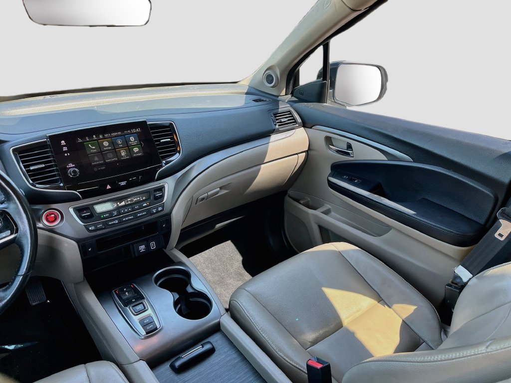 Used 2022 Honda Pilot EX-L image 23