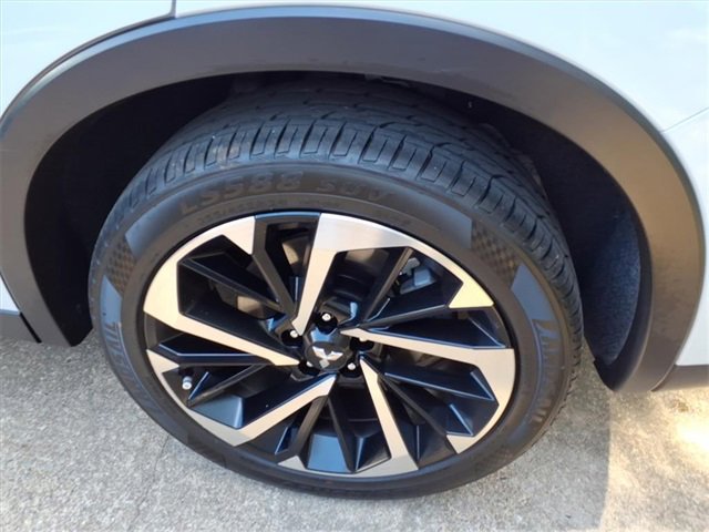 Used 2024 Mitsubishi Outlander SE image 19