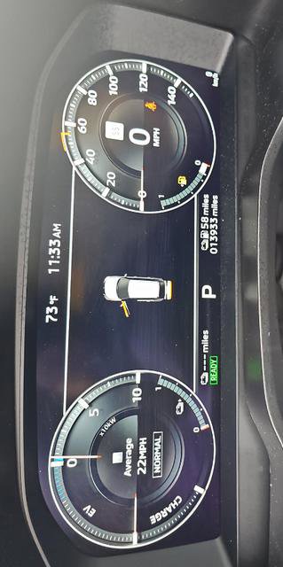 Used 2024 Mitsubishi Outlander SEL Black Edition image 13