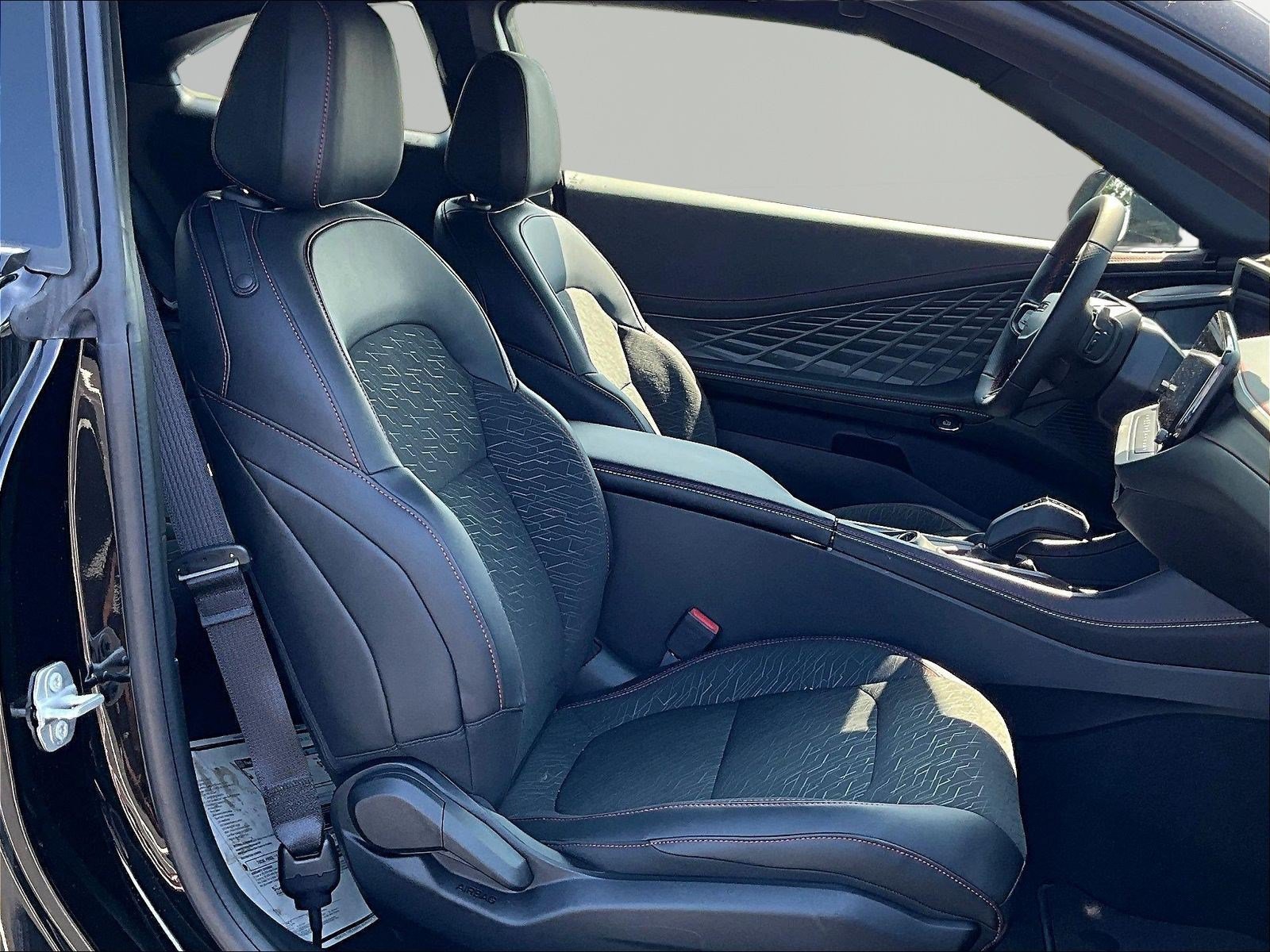 New 2026 Dodge Charger Scat Pack AWD/4WD image 10