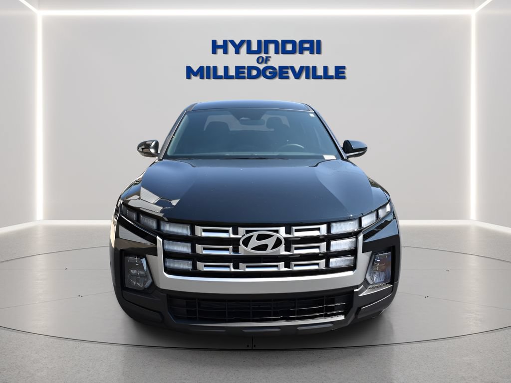 New 2026 Hyundai Santa Cruz SE FWD image 7