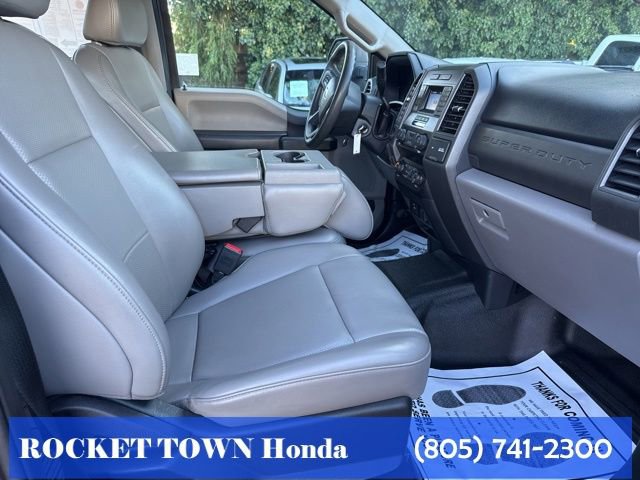 Used 2020 Ford F250 XL w/ Power Equipment Group image 18