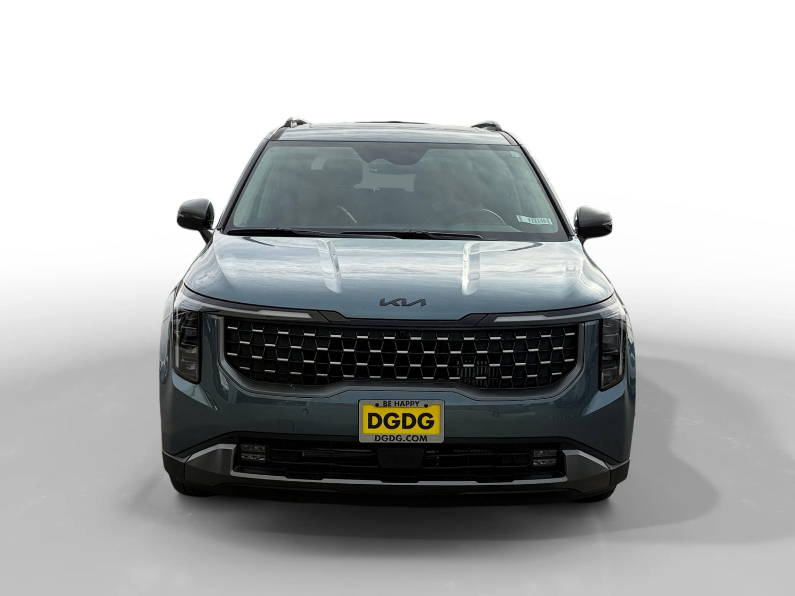 New 2026 Kia Carnival SX Prestige image 8