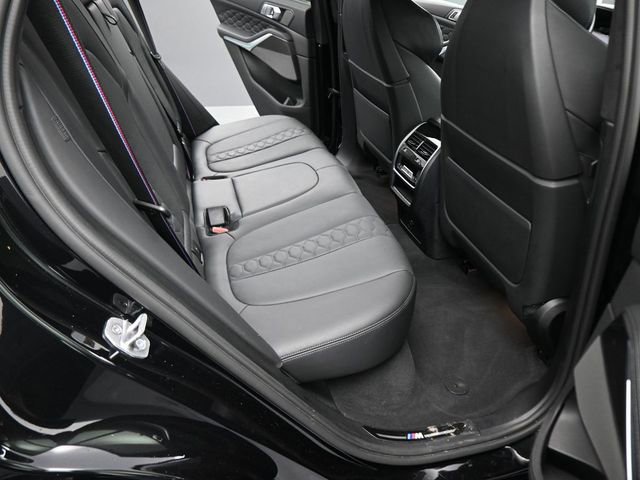 Used 2022 BMW X5 M w/ Competition Package 2 image 16