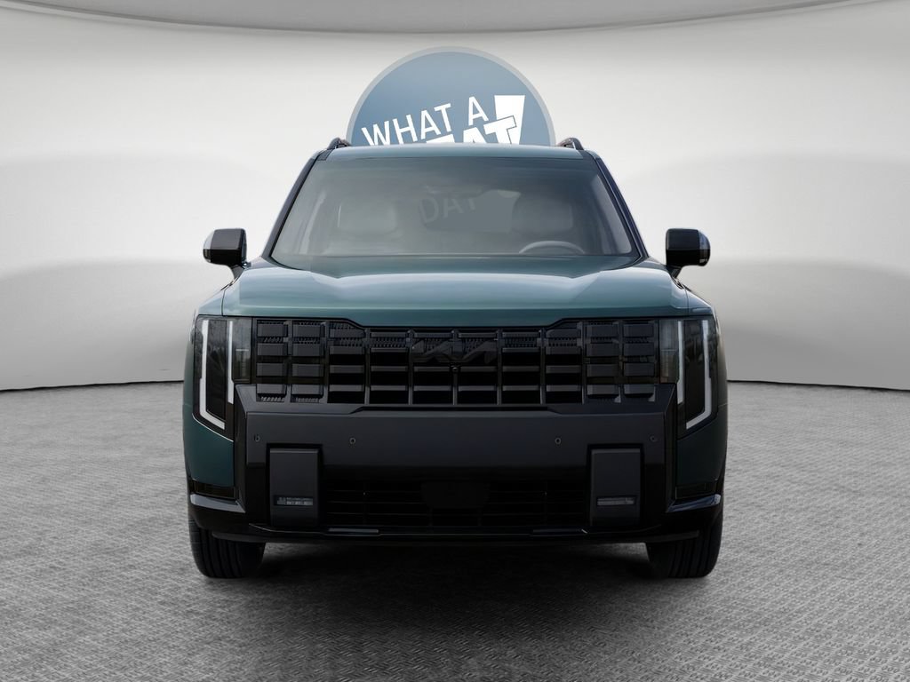 New 2027 Kia Telluride SX Prestige X-Line w/ Towing Package AWD/4WD image 2
