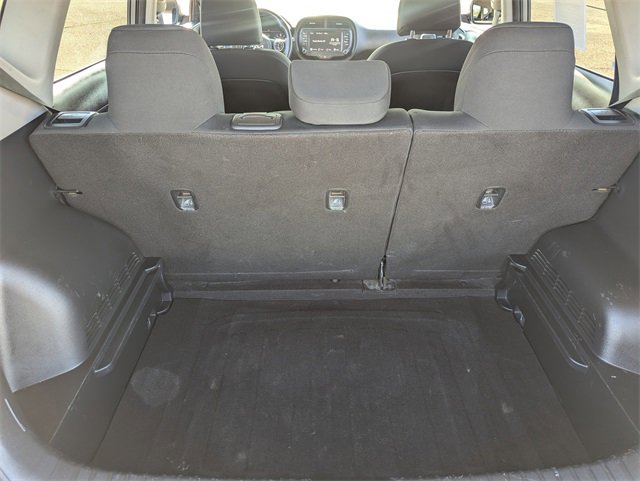 Used 2022 Kia Soul LX w/ Technology Package image 14