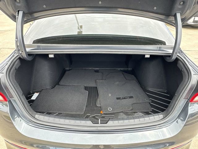 Certified 2023 Kia K5 EX FWD image 28