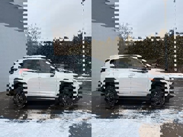 New 2026 Subaru Crosstrek 2.5i image 2