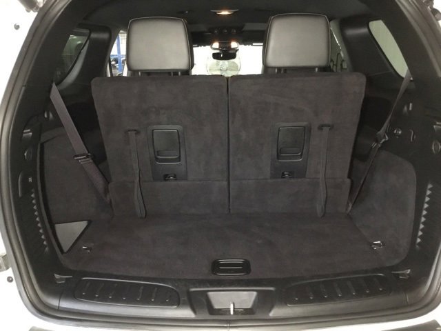 Used 2024 Dodge Durango GT image 43