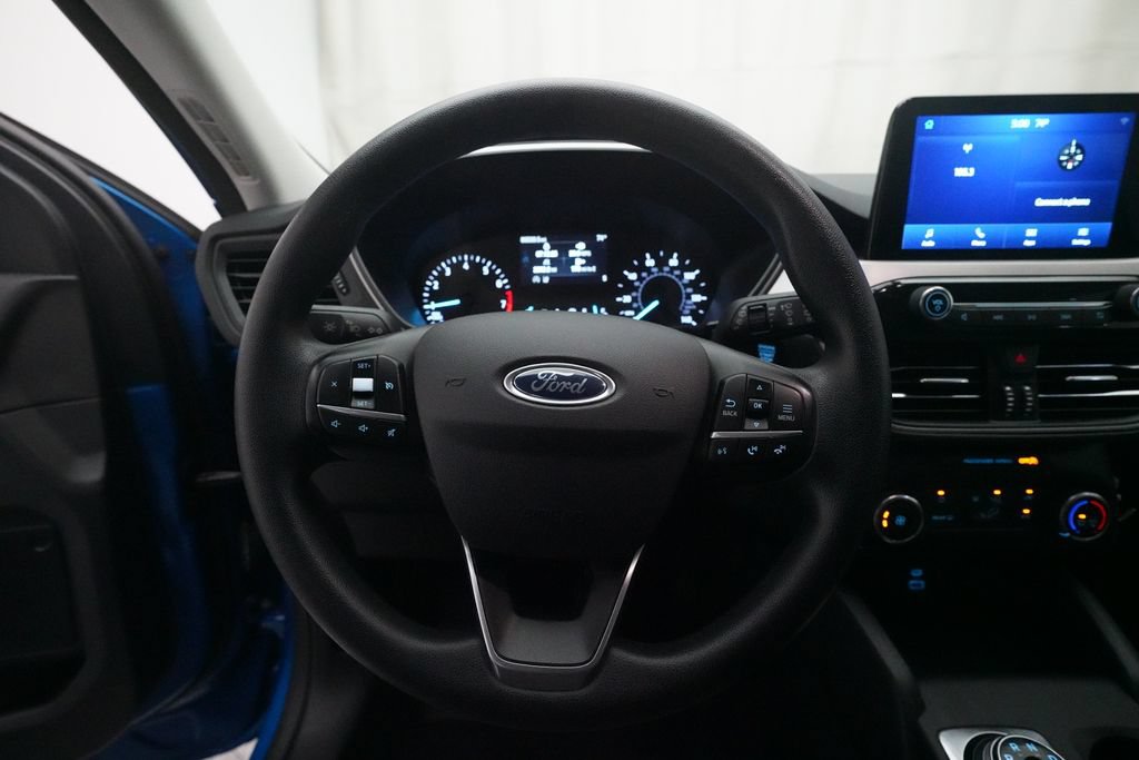 Used 2021 Ford Escape SE FWD image 4