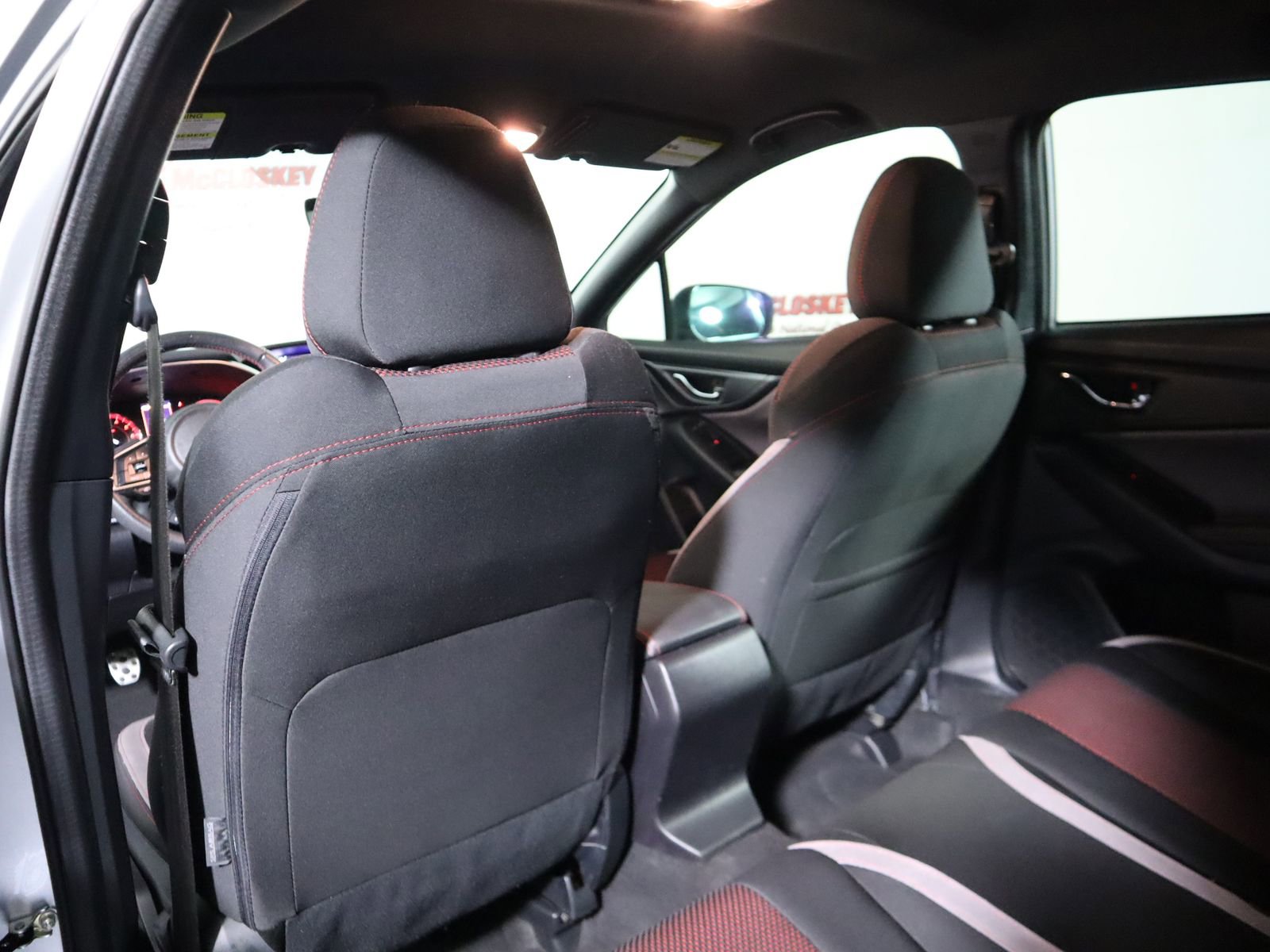 Used 2020 Subaru Impreza 2.0i Sport image 39