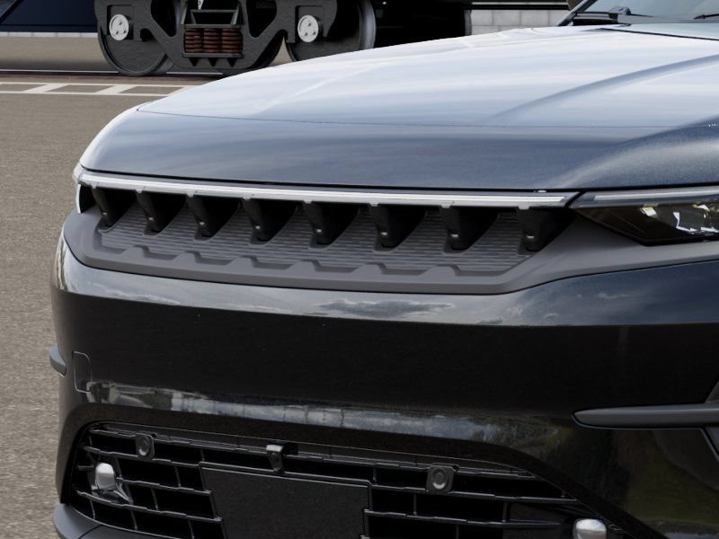 New 2025 Jeep Wagoneer S Launch Edition AWD/4WD image 12