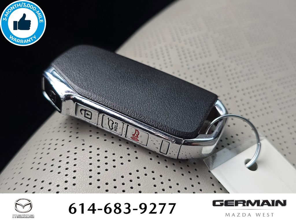 Used 2022 Kia Sorento SX FWD image 35