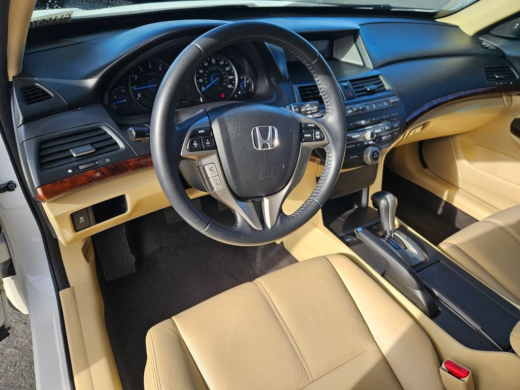 Used 2010 Honda Crosstour EX-L image 13