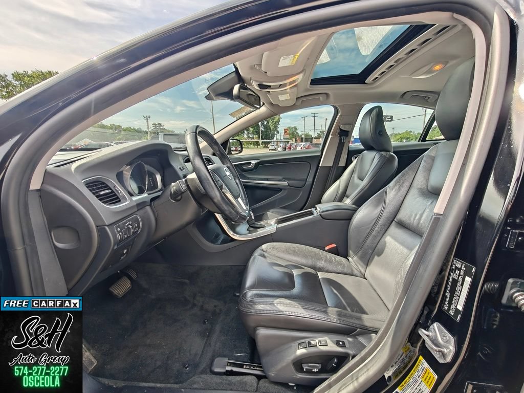 Used 2014 Volvo S60 T5 FWD image 15