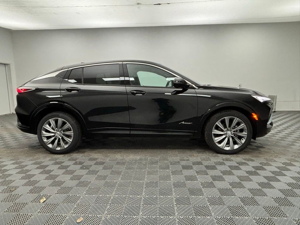 New 2026 Buick Envista Avenir image 6