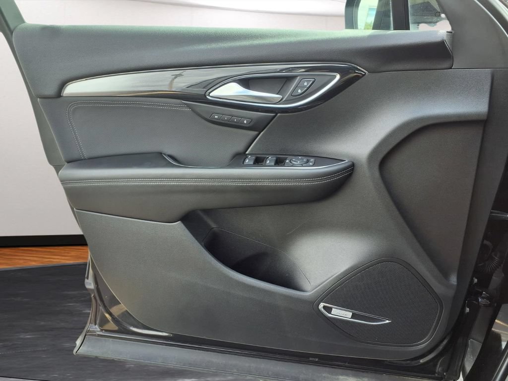 Used 2024 Buick Envision Preferred AWD/4WD image 17
