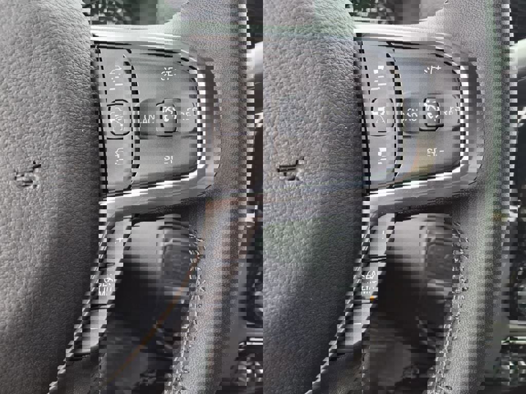 New 2025 RAM 3500 Big Horn image 17