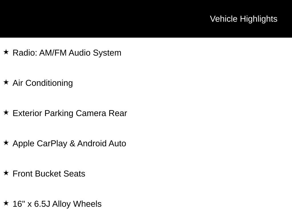 Used 2023 Hyundai Kona SE image 5