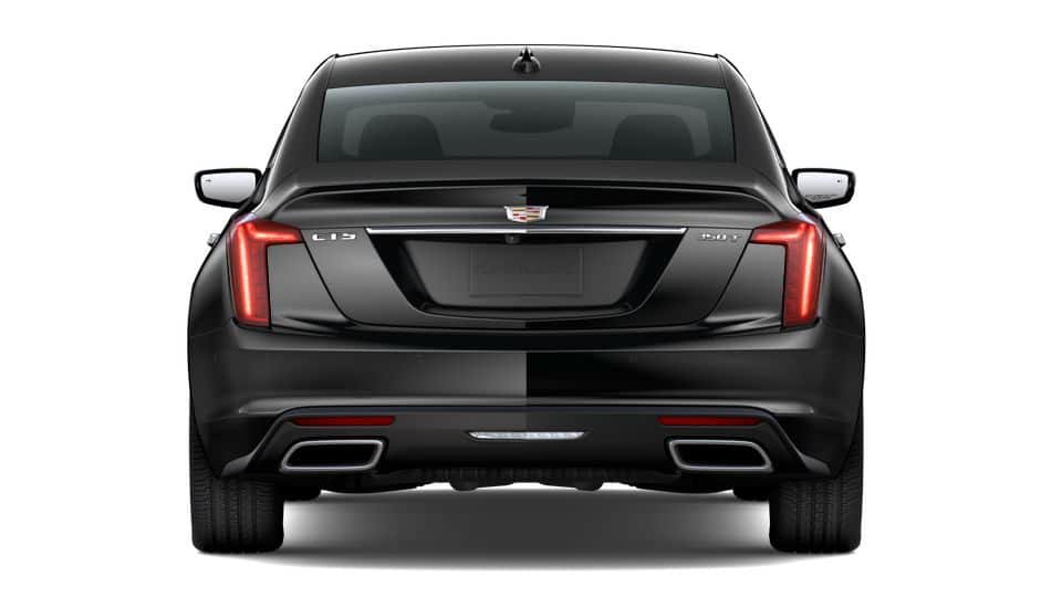 New 2026 Cadillac CT5 Premium Luxury RWD image 6