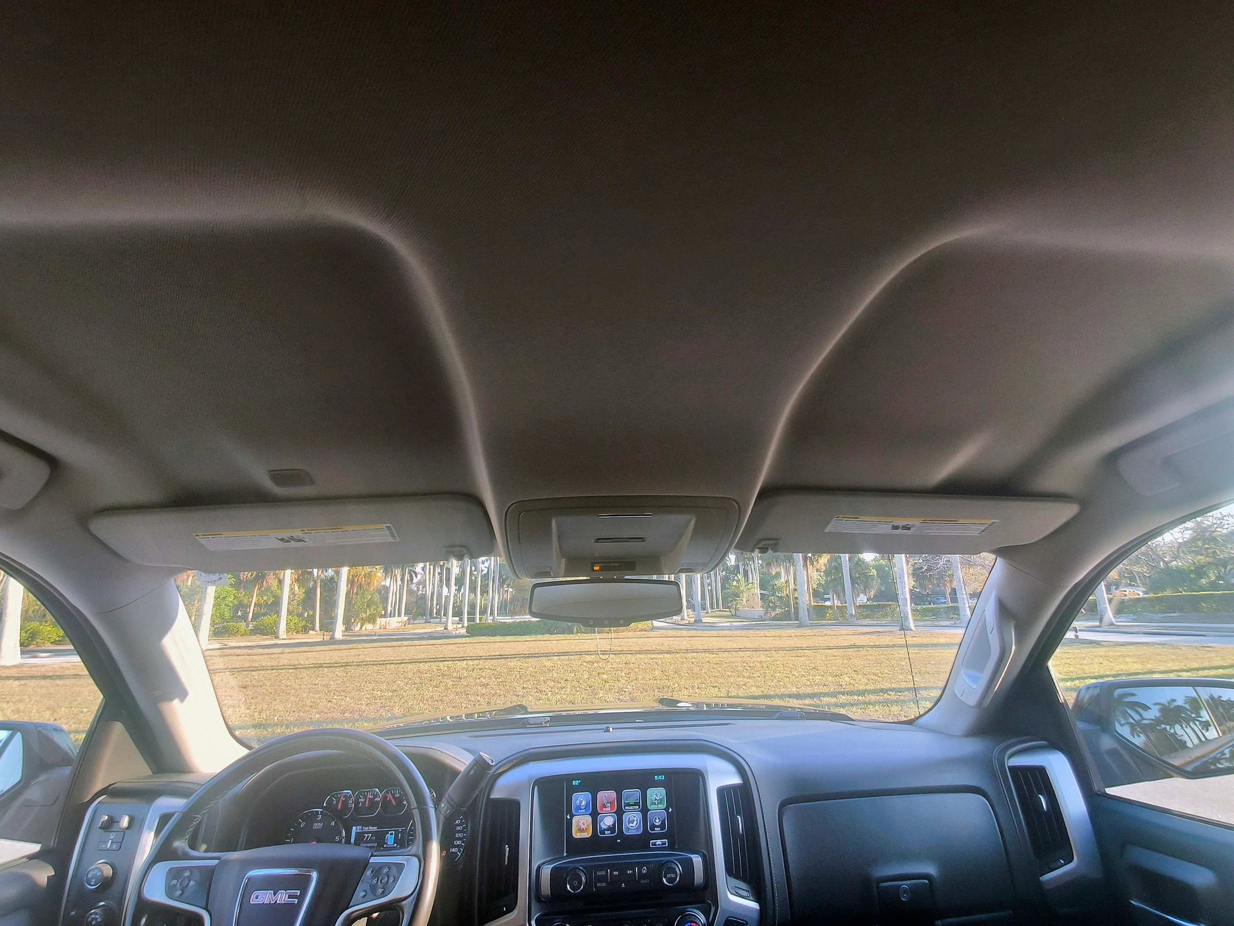 Used 2017 GMC Sierra 1500 SLE w/ SLE Value Package image 23