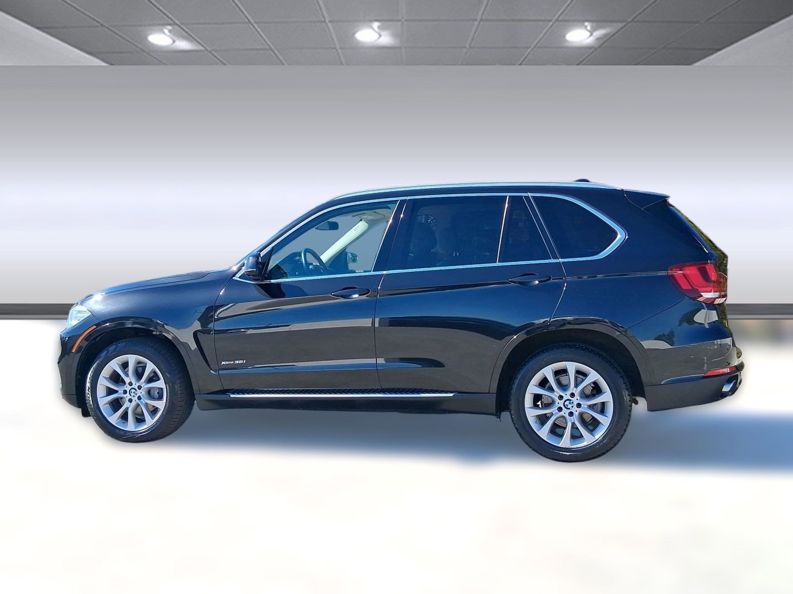 Used 2014 BMW X5 xDrive35i image 2
