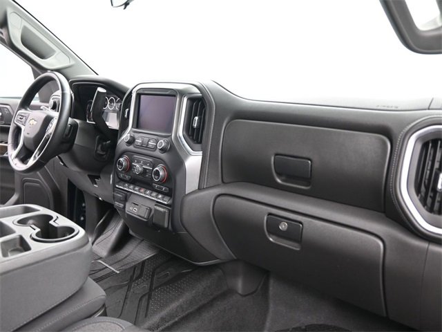 Used 2020 Chevrolet Silverado 1500 LT w/ Texas Edition image 27