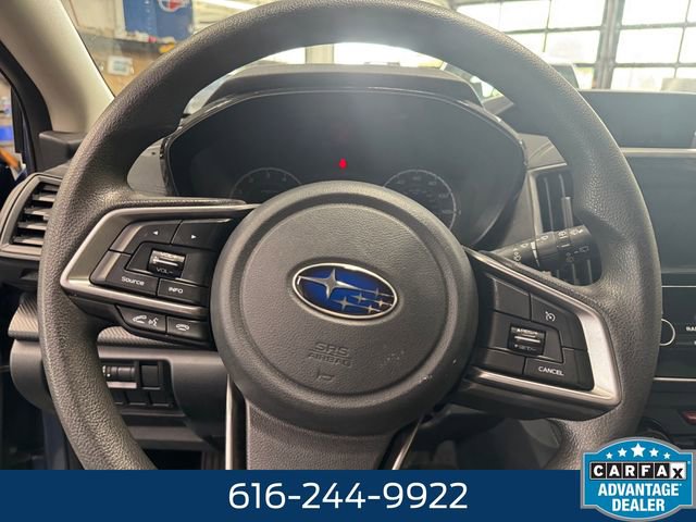 Used 2018 Subaru Crosstrek 2.0i image 19