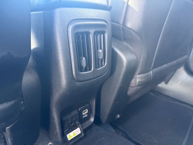 Used 2019 Jeep Compass Limited AWD/4WD image 9