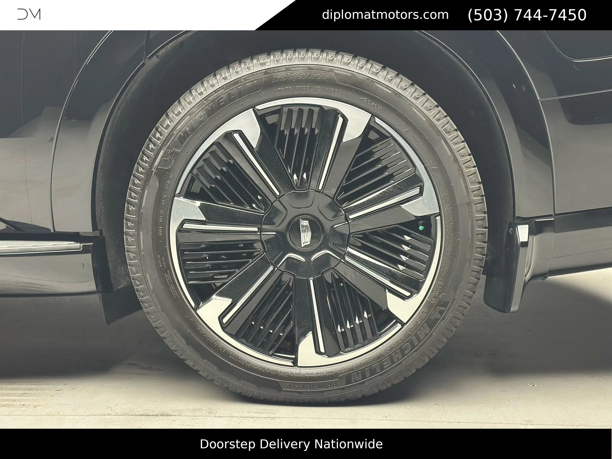 Used 2026 Cadillac Escalade IQL Sport 2 image 49