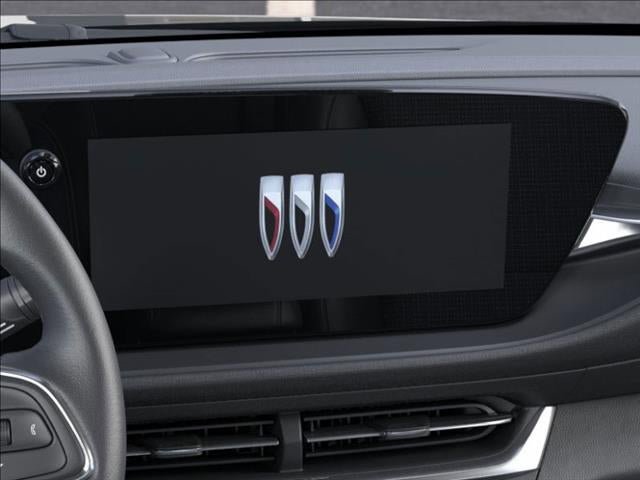New 2026 Buick Envista Preferred w/ Convenience I Package image 20