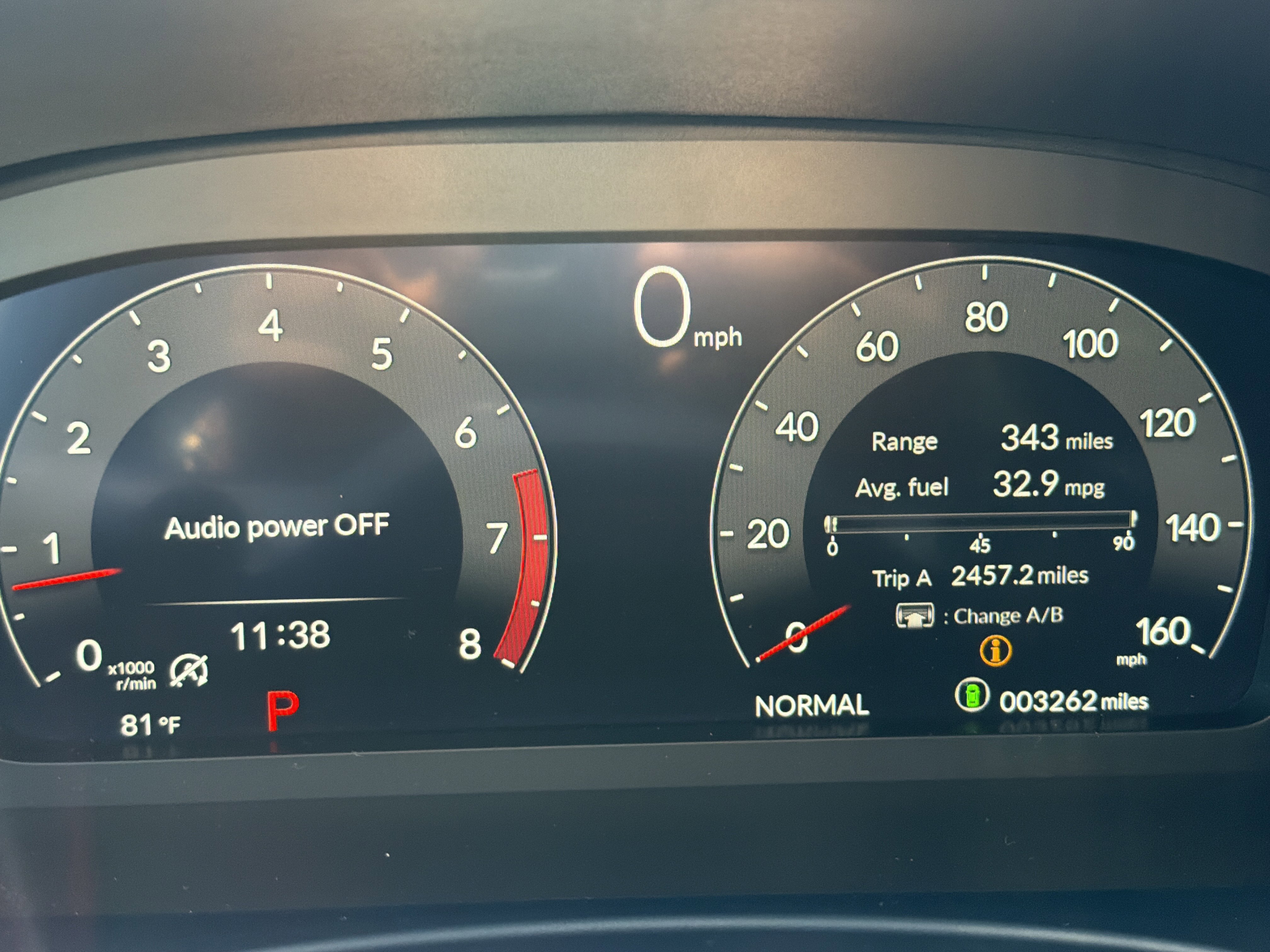 Certified 2026 Acura Integra A-Spec FWD image 14