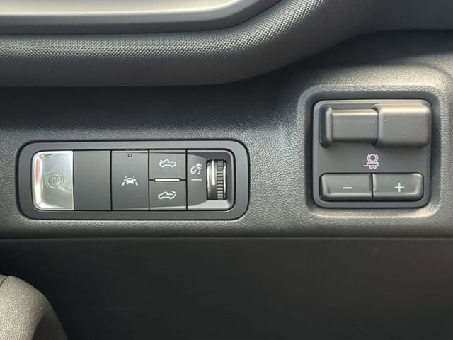 New 2025 Chevrolet Silverado EV LT AWD/4WD image 28