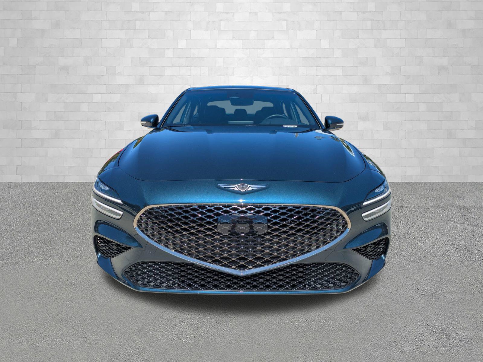Certified 2024 Genesis G70 2.5T w/ Sport Prestige Package AWD/4WD image 6
