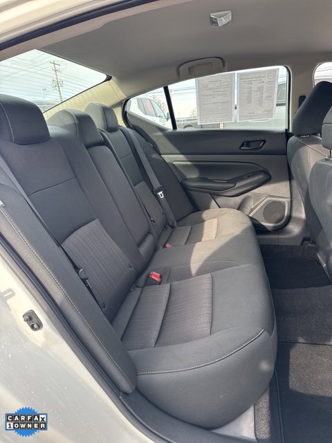 Certified 2024 Nissan Altima 2.5 S image 14