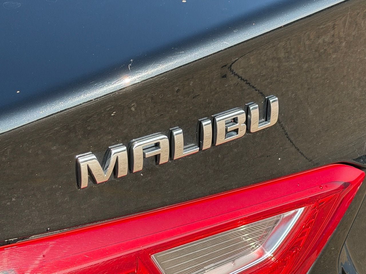 Used 2024 Chevrolet Malibu LS FWD image 11