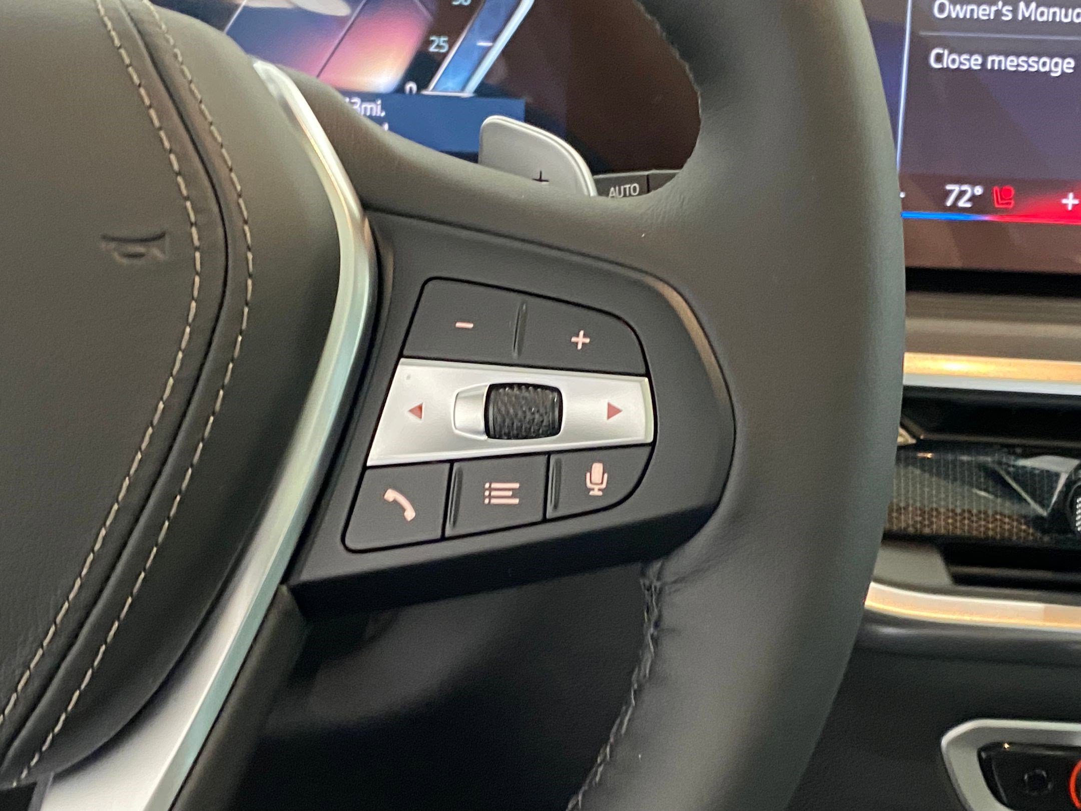 New 2026 BMW X5 xDrive40i w/ Premium Package image 31