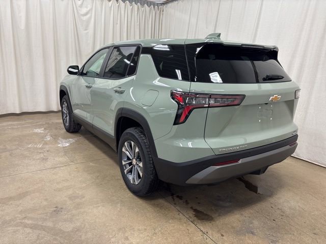 New 2026 Chevrolet Equinox LT w/ Convenience Package II image 6