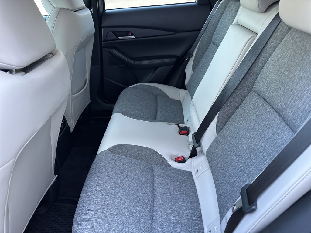 New 2026 MAZDA CX-30 Aire Edition AWD/4WD image 23