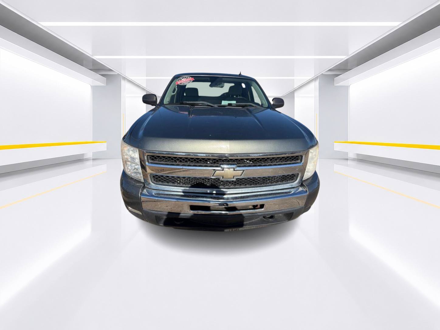 Used 2011 Chevrolet Silverado 1500 LT w/ All-Star Edition