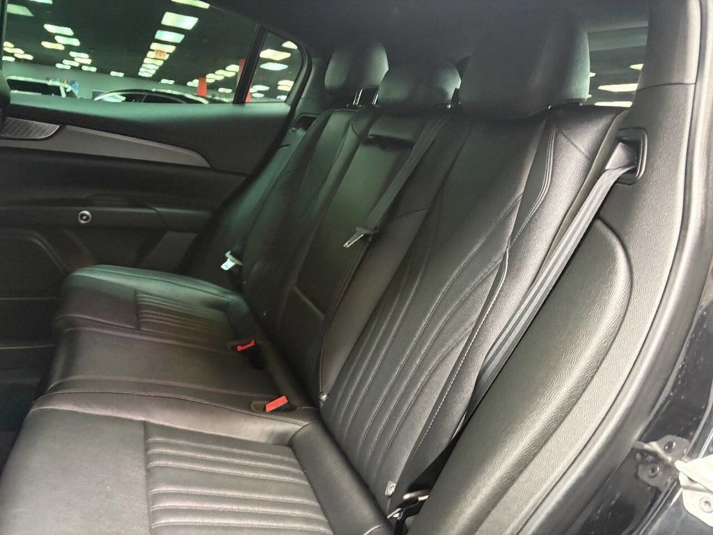 Used 2024 Maserati Grecale GT image 38