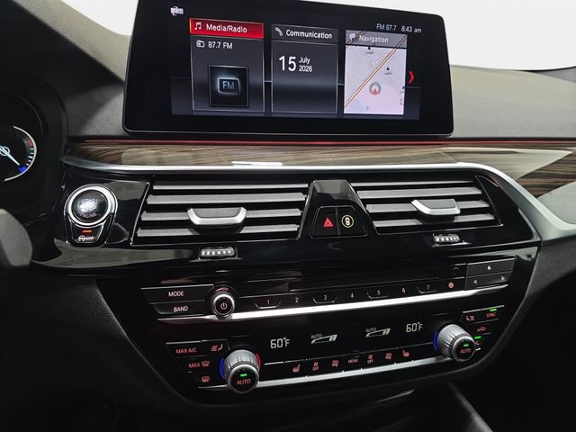 Used 2019 BMW 540i xDrive AWD/4WD image 19