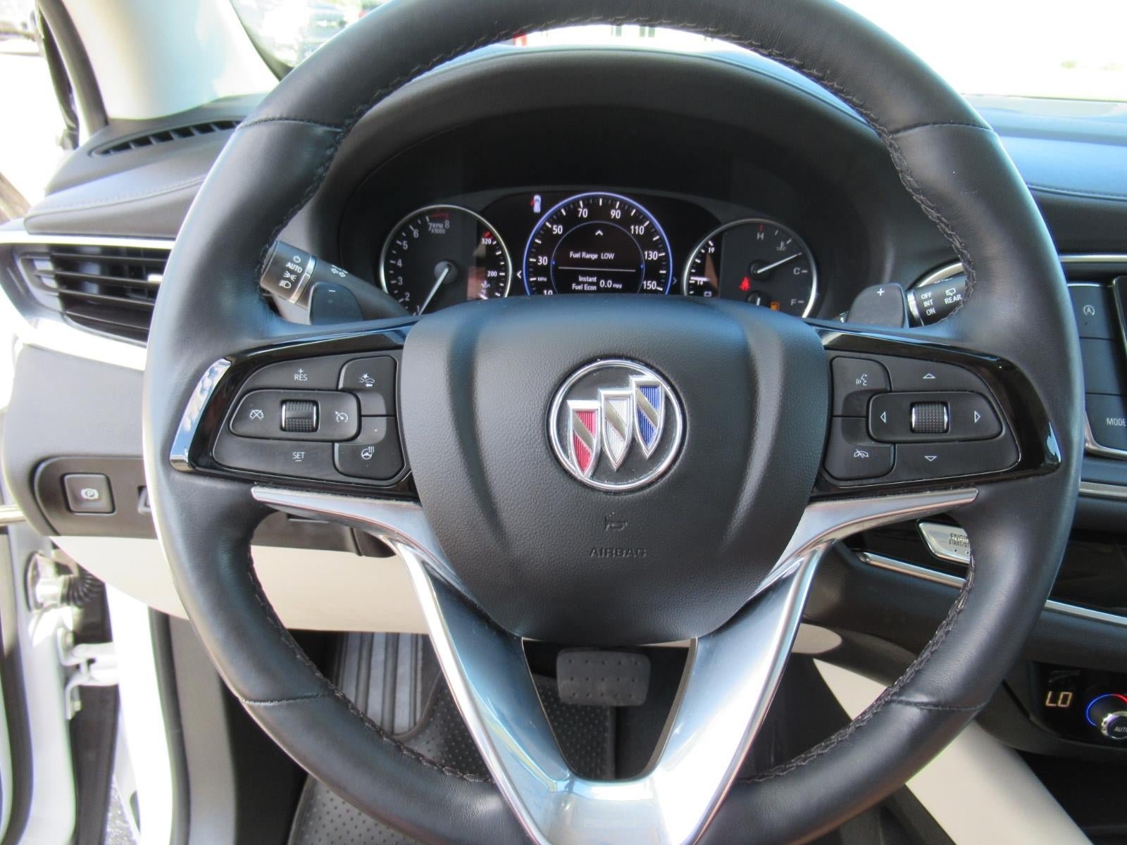 Used 2023 Buick Enclave Avenir w/ Avenir Technology Package FWD image 23