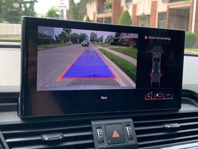 Used 2021 Audi Q5 2.0T Premium image 31